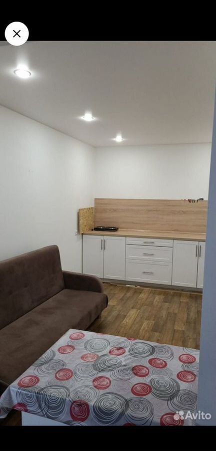 квартира г Тольятти р-н Автозаводский ш Южное 39 фото 3