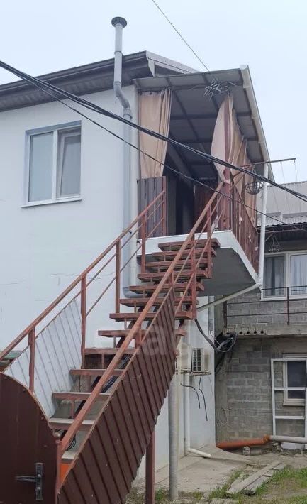 гараж р-н Анапский г Анапа ул Ивана Голубца 157 фото 23
