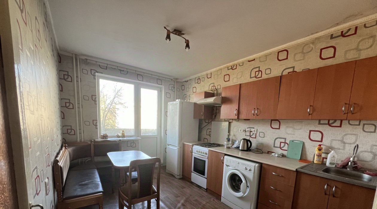 квартира г Армавир ул Тургенева 302 фото 6