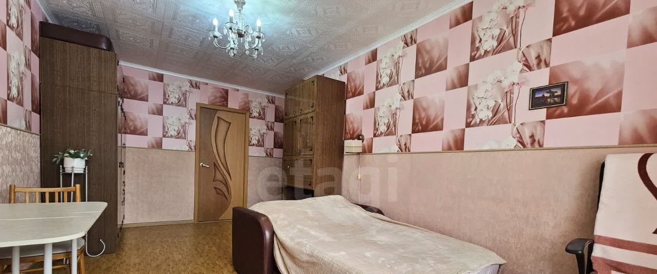 квартира р-н Анапский г Анапа ул Краснозелёных 7 фото 10