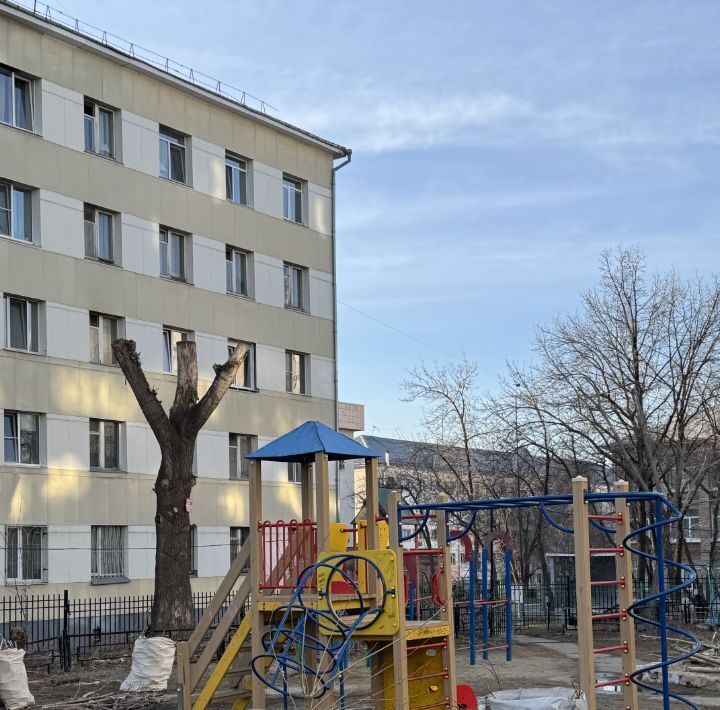 комната г Екатеринбург Уралмаш пр-кт Космонавтов 52б фото 15