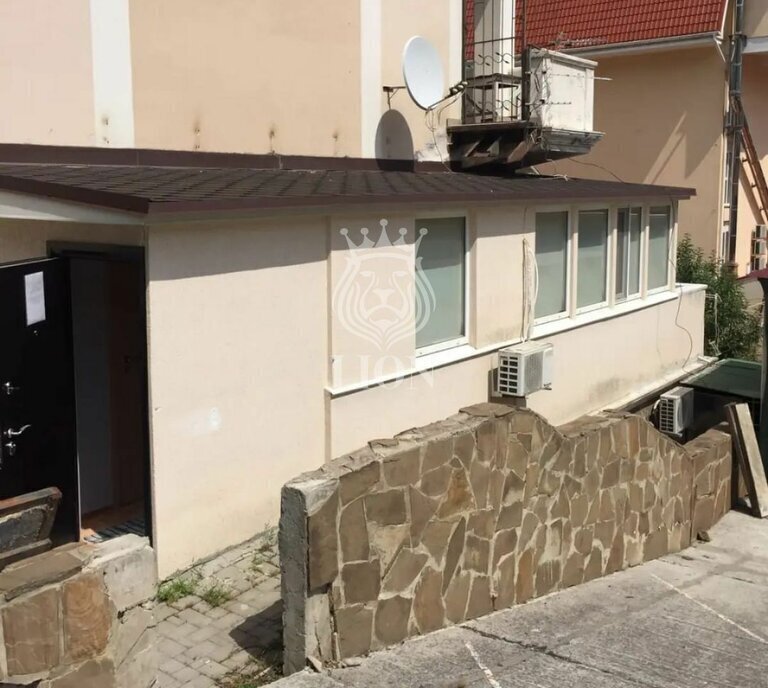квартира г Алушта ул Набережная 24а фото 18