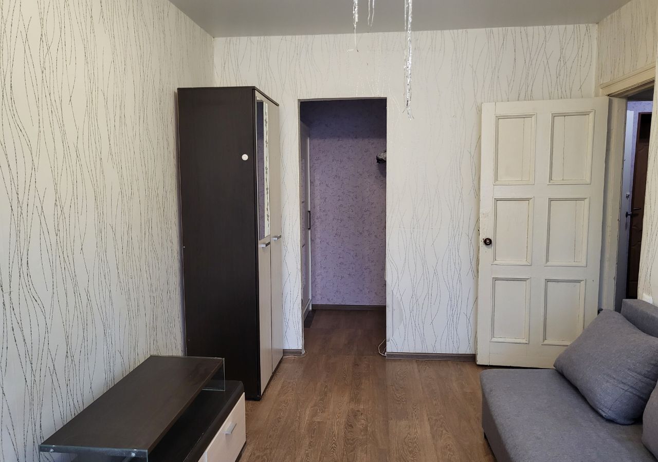 квартира г Нижний Новгород Парк культуры ул Дегтярева 8 фото 2