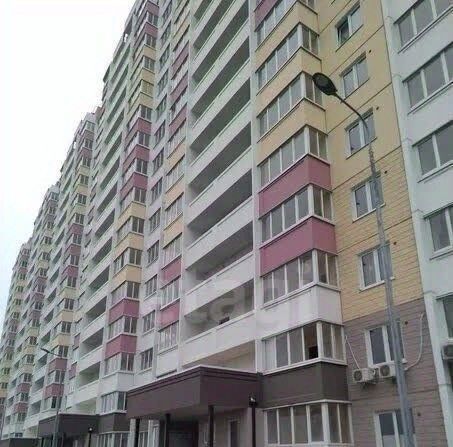 квартира г Ростов-на-Дону р-н Октябрьский пер Андреева 5 фото 10
