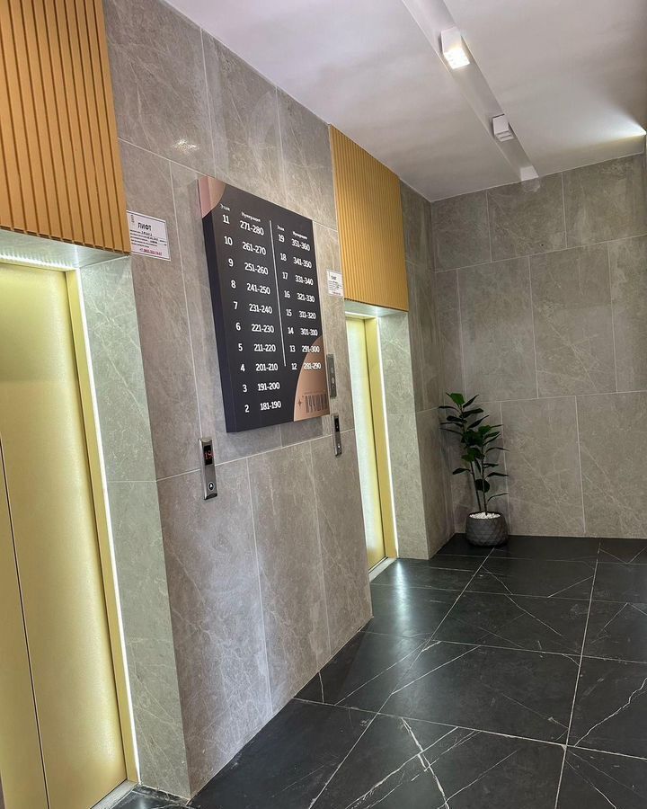 квартира г Краснодар р-н Прикубанский ул им. Петра Метальникова 2 фото 10