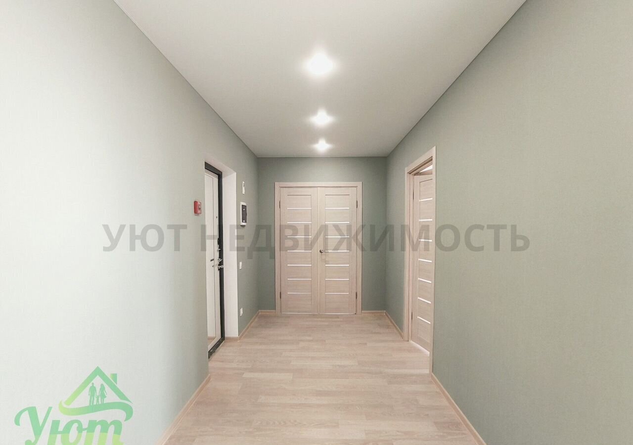 квартира г Жуковский ул Гудкова 20 Ильинская фото 7