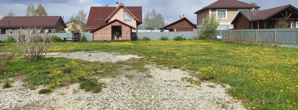земля г Полевской с Курганово мкр Морозовские дачи фото 12