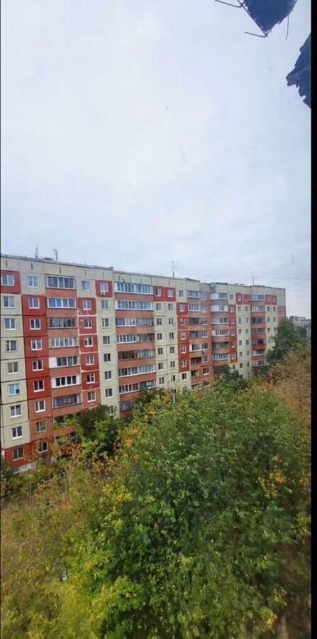 комната г Пермь р-н Мотовилихинский ул Николая Быстрых 12 фото 4