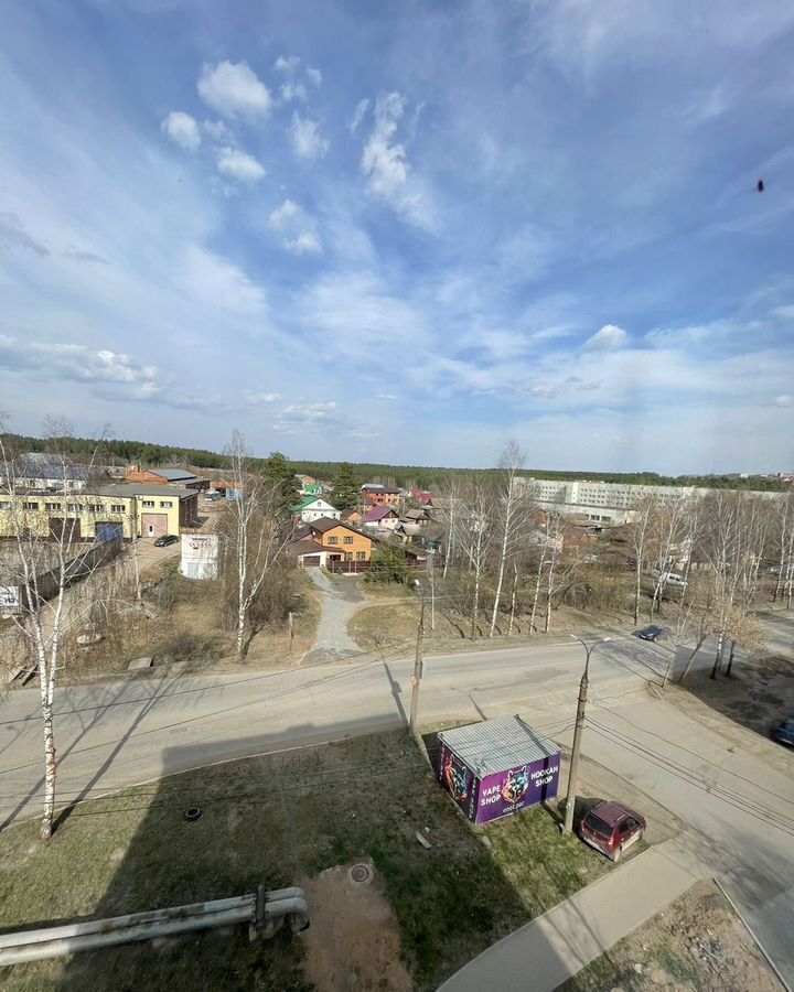 квартира г Воткинск ул Серова 2 фото 6
