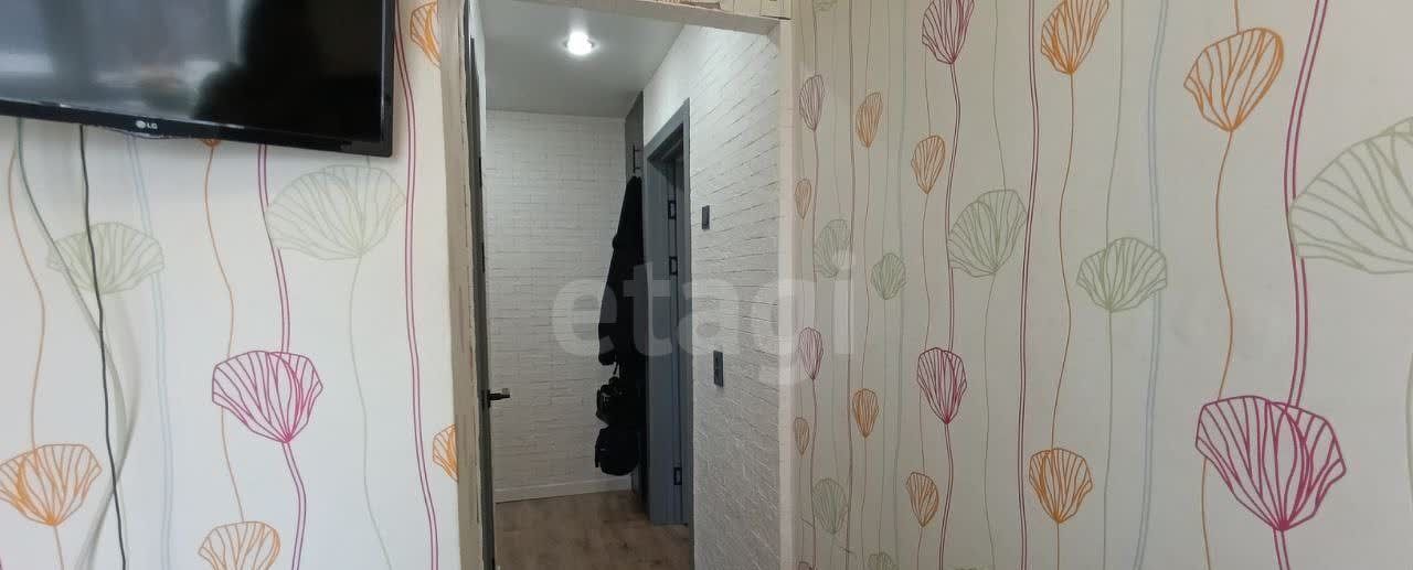 квартира г Кыштым ул Интернационала 97 фото 14