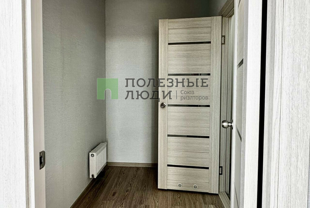 квартира г Ижевск ул им Репина 35ак/3 фото 23
