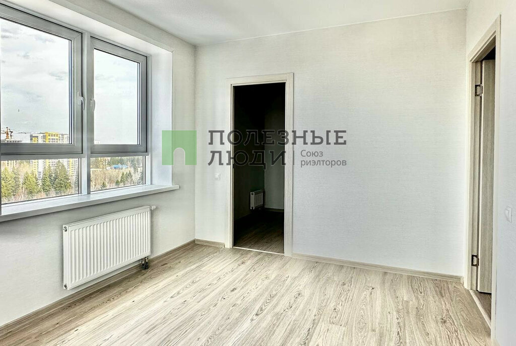 квартира г Ижевск ул им Репина 35ак/3 фото 21