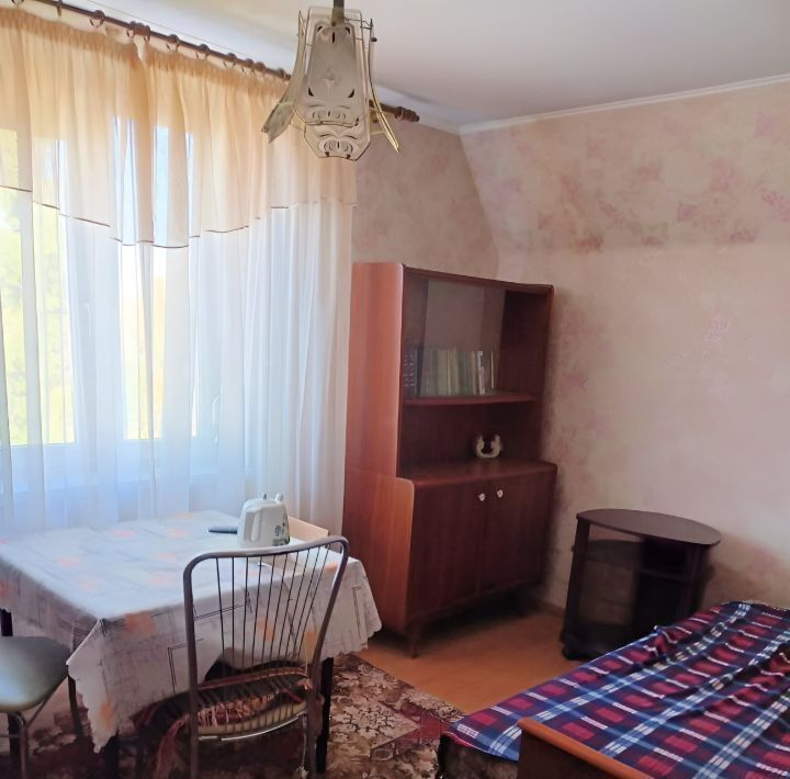 комната г Калининград р-н Московский ул Бабушкина 1а фото 7