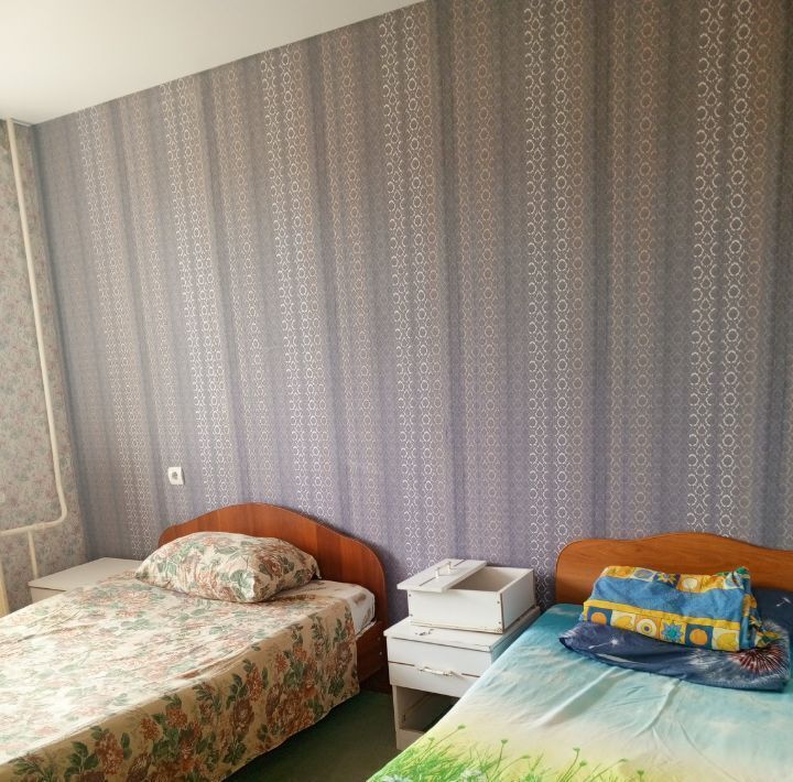 квартира р-н Нижнекамский г Нижнекамск пр-кт Вахитова 2 фото 4