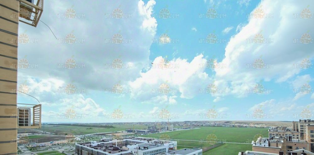 квартира г Ставрополь р-н Промышленный ул генерала Маргелова 5/2 фото 7
