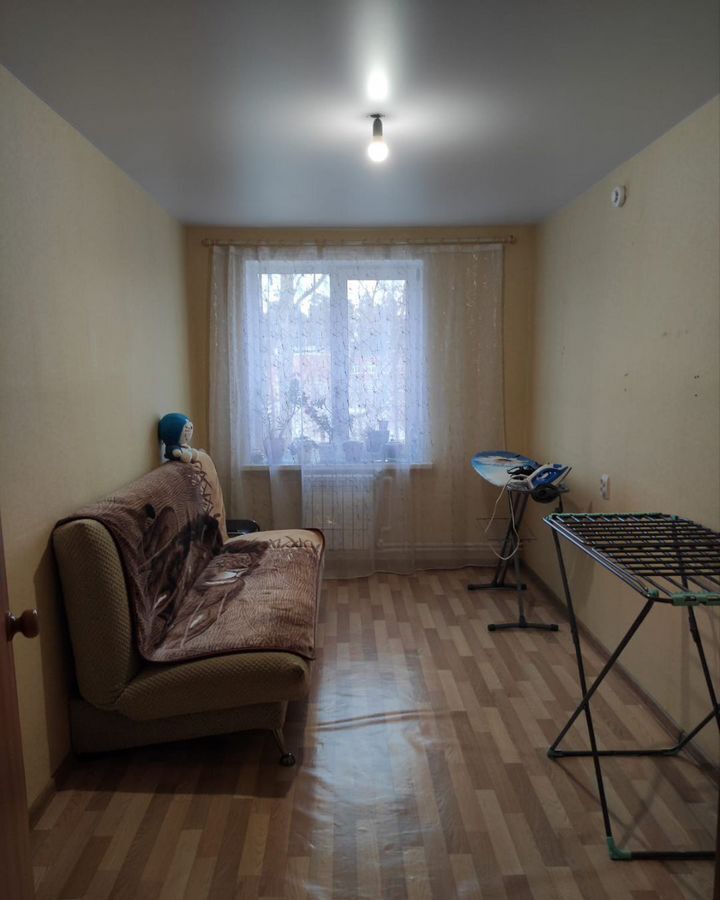 квартира г Владимир р-н Фрунзенский ул Молодёжная 7а мкр-н Оргтруд фото 3