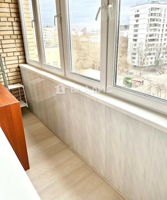 квартира г Москва метро Москва Товарная ул Шепелюгинская 16 фото 13
