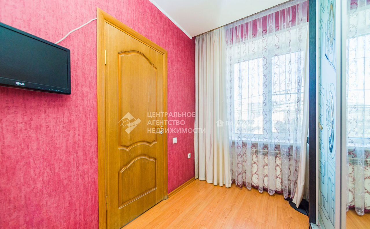 квартира г Рязань р-н Советский ул Горького 102 фото 6