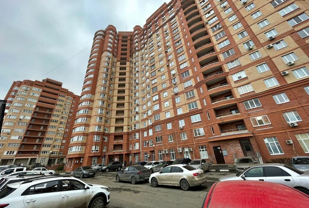 квартира г Оренбург ул Салмышская 43/5 фото 9