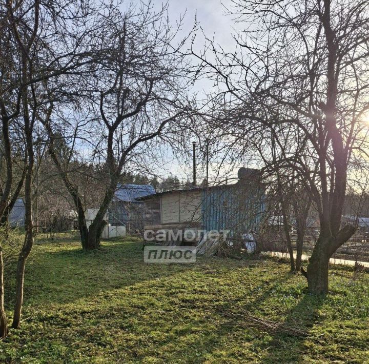 дом г Калуга с Муратовский щебзавод фото 6
