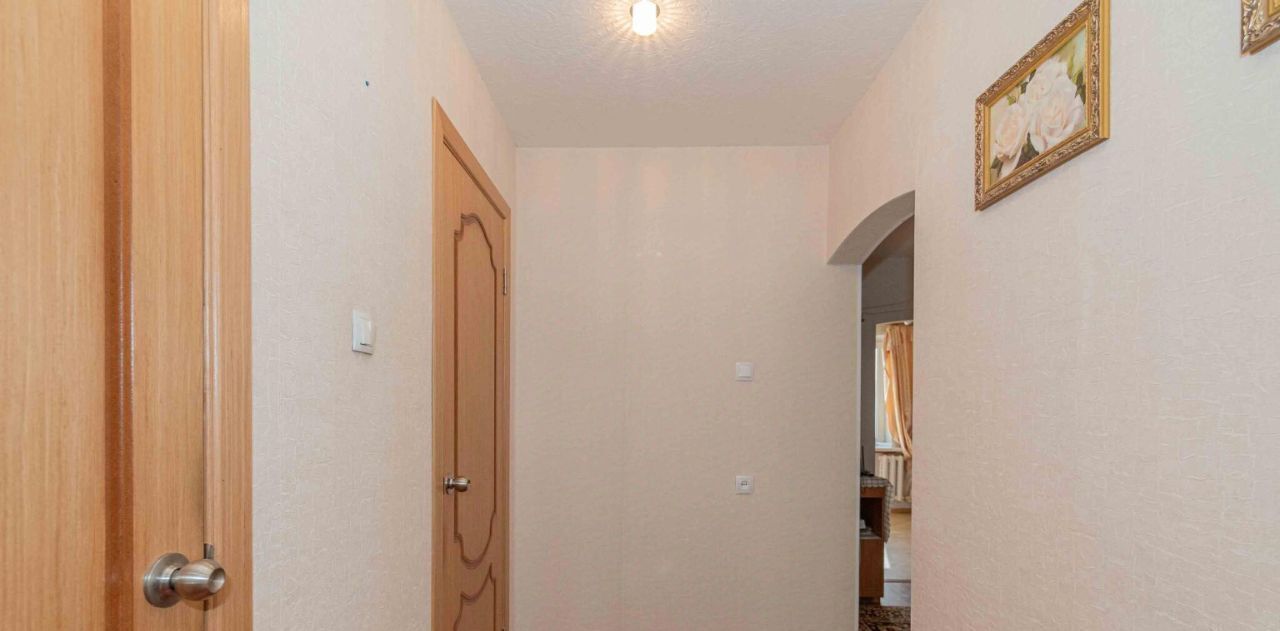 квартира г Владимир р-н Фрунзенский ул Суворова 11 фото 12