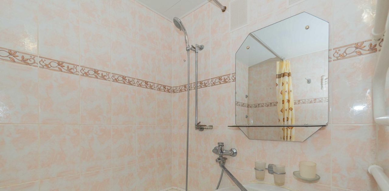 квартира г Владимир р-н Фрунзенский ул Суворова 11 фото 17
