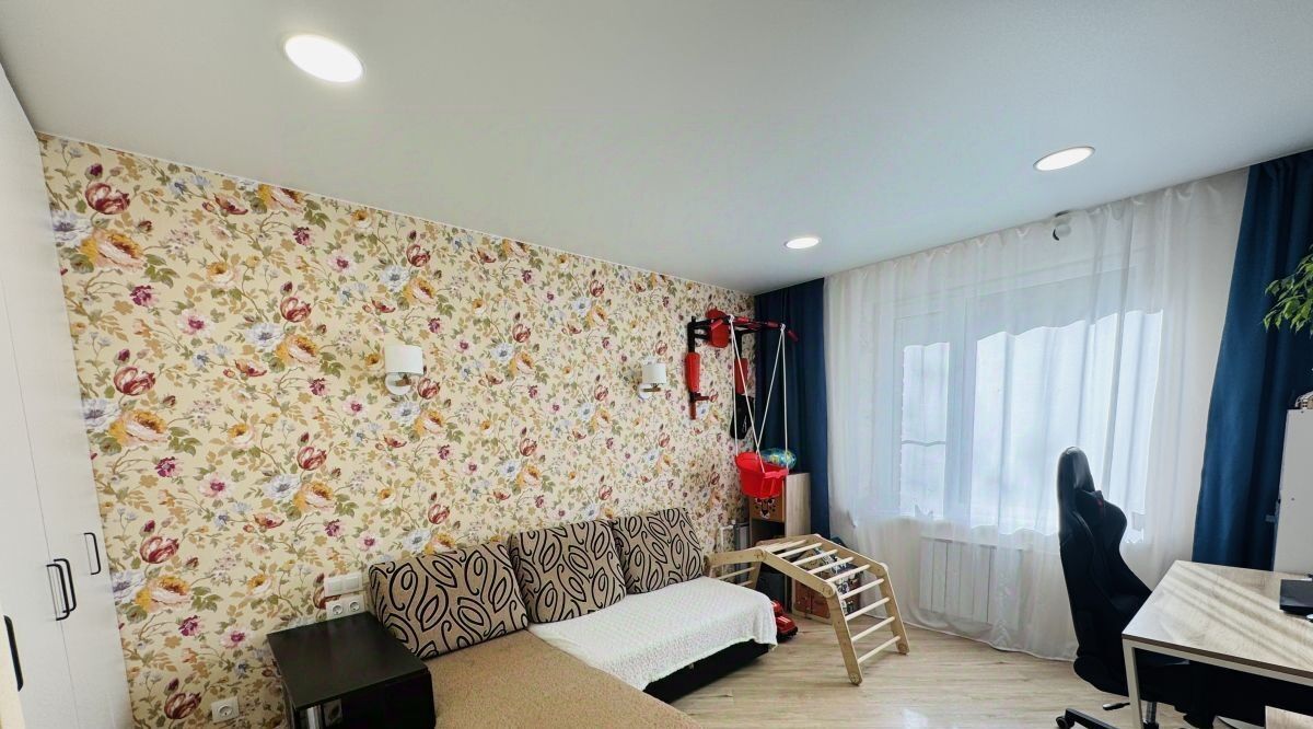 квартира г Заречный ул Ахунская 23 фото 13