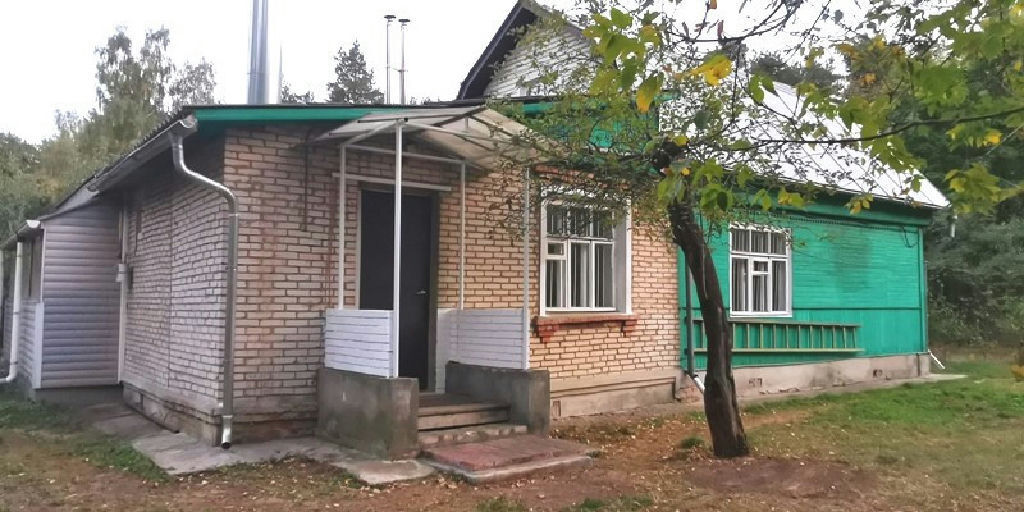 дом г Раменское ул Алексея Перелета 6а фото 1
