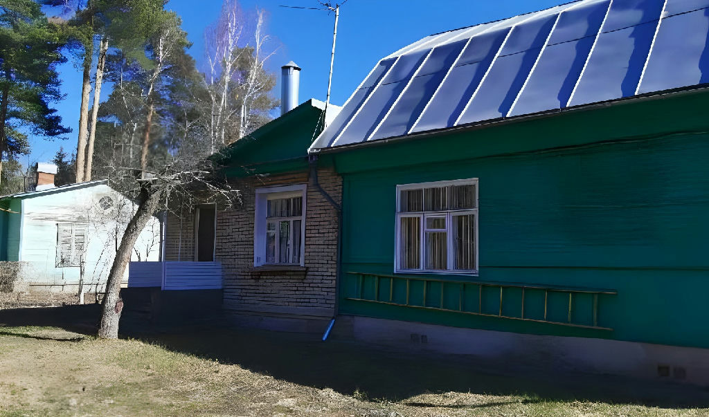 дом г Раменское ул Алексея Перелета 6а фото 4