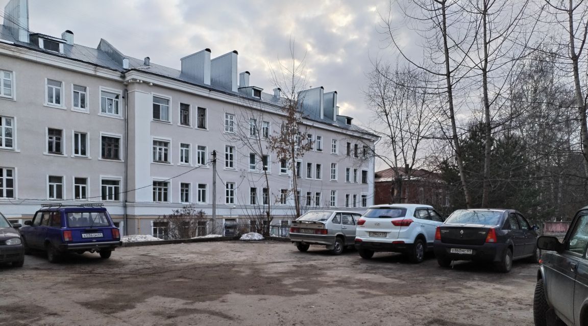 квартира г Тверь р-н Заволжский наб Афанасия Никитина 146 фото 20