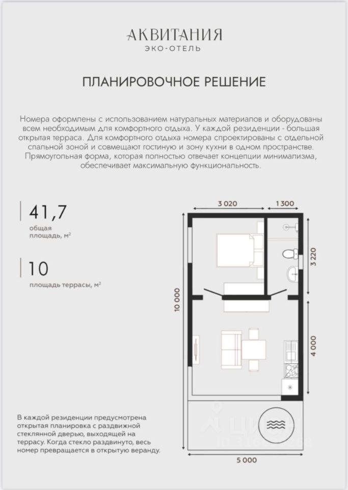 дом г Сочи с Солохаул фото 6