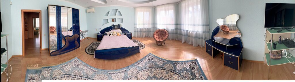 дом г Астрахань пер 9-й Ульяновский 119а фото 22