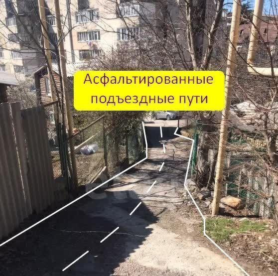 земля г Ялта пгт Гаспра фото 3