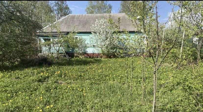 дом г Брянск р-н Володарский ул Красный Маяк 26 фото 2