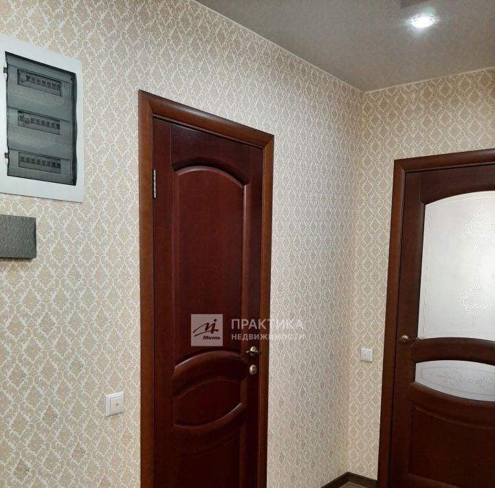 квартира г Видное ул Березовая 9 Царицыно фото 15