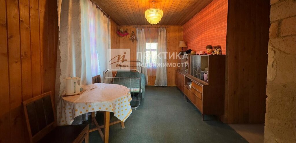 дом г Щербинка квартал № 1 ТиНАО Апрелевка, Краснопахорский район, № 421 фото 15