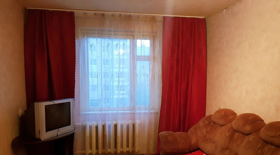 квартира г Рязань р-н Советский ул Новая 68/22 фото 1