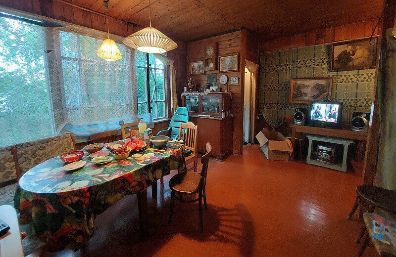 дом г Красногорск Павшино фото 12