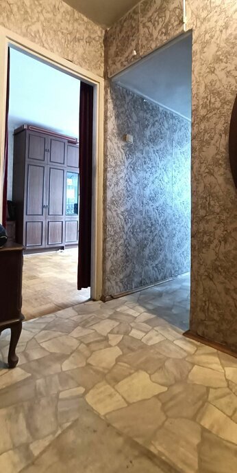 квартира г Москва метро Новоясеневская проезд Карамзина 1к/3 фото 14