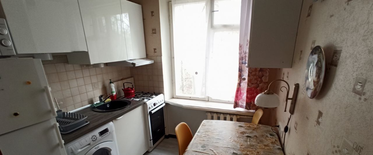 квартира г Москва ЮЗАО Зюзино ул Каховка 16к/2 фото 7