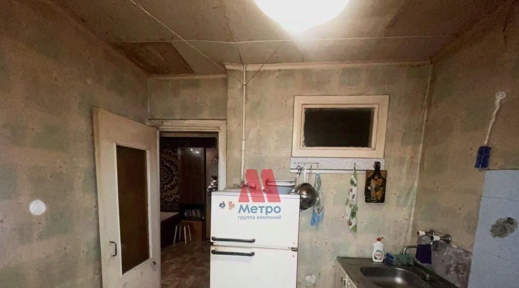 квартира г Ярославль р-н Ленинский ул Володарского 64 фото 7