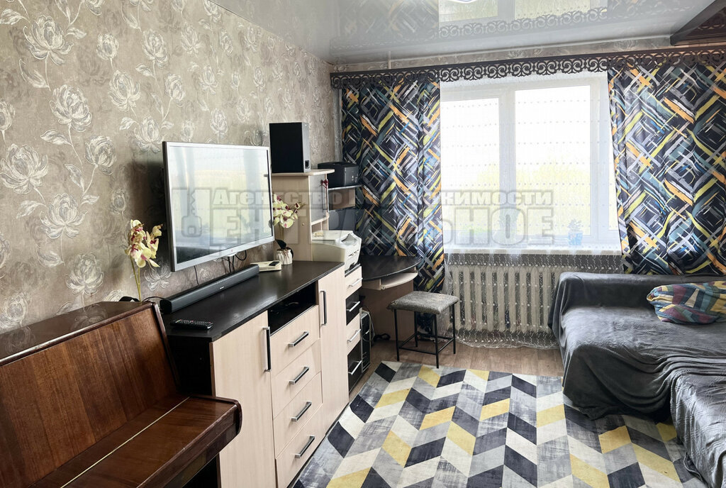 квартира г Смоленск ул Петра Алексеева 16 фото 4