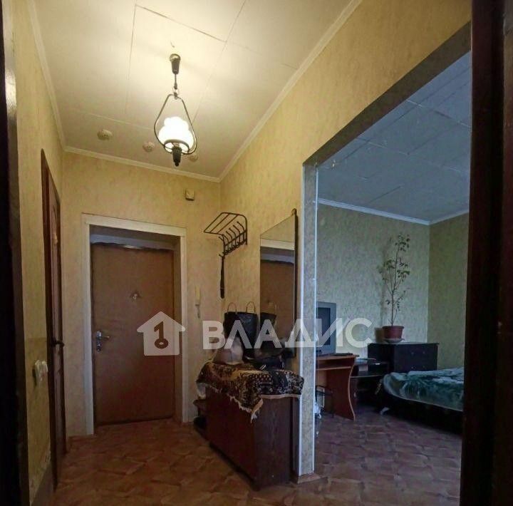 квартира г Белгород Западный ул Щорса 45к фото 2