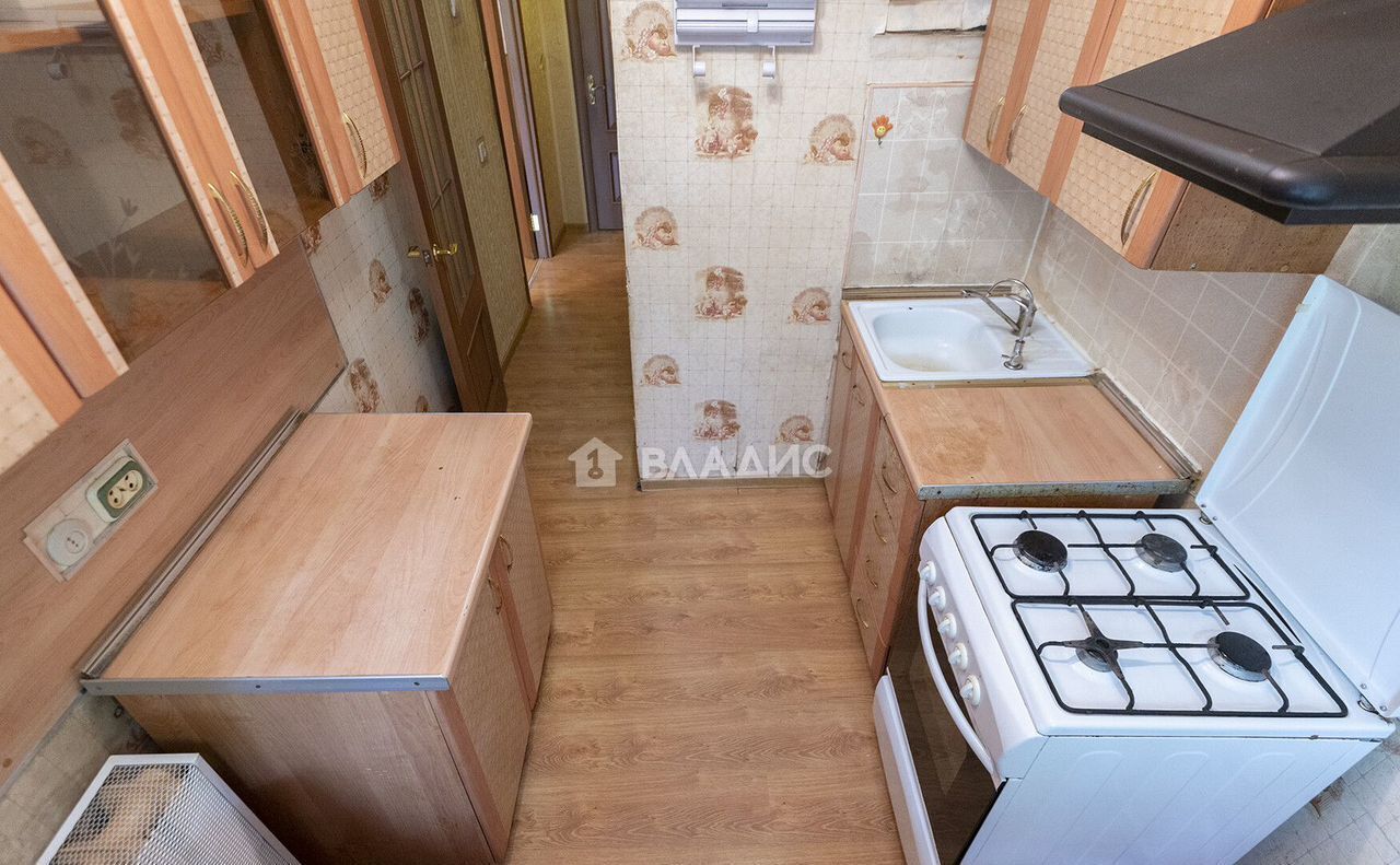 квартира г Королев ул Ленина 19 фото 15