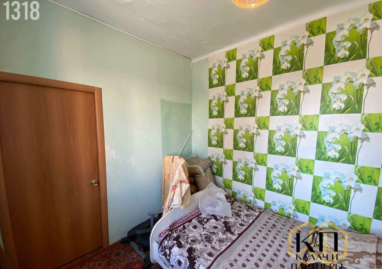 дом г Полевской ул Радищева 32 фото 14