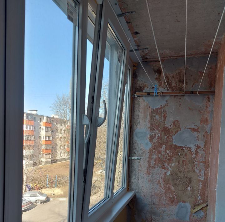 квартира г Старый Оскол Интернациональный микрорайон 46 фото 13