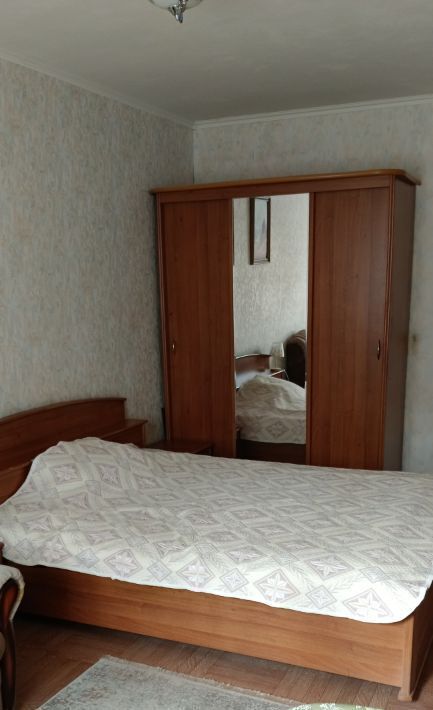 квартира г Челябинск р-н Калининский ул 250-летия Челябинска 20а фото 26