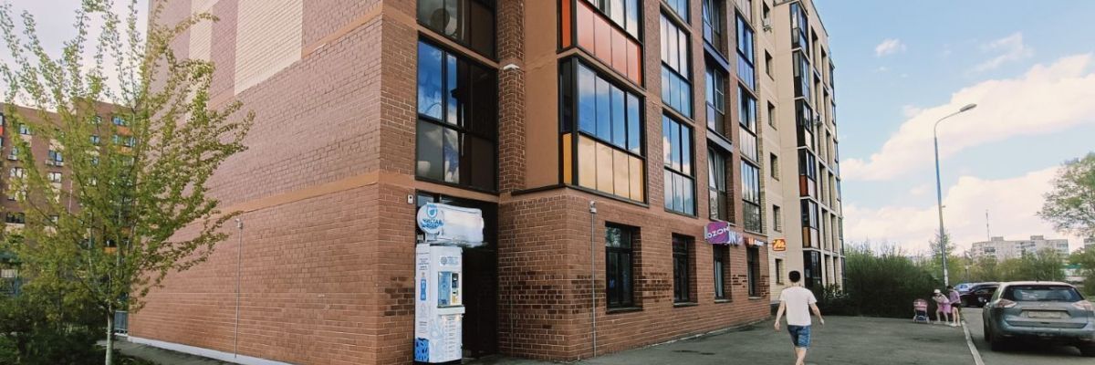 свободного назначения г Орехово-Зуево проезд Клязьминский 2к/2 фото 14