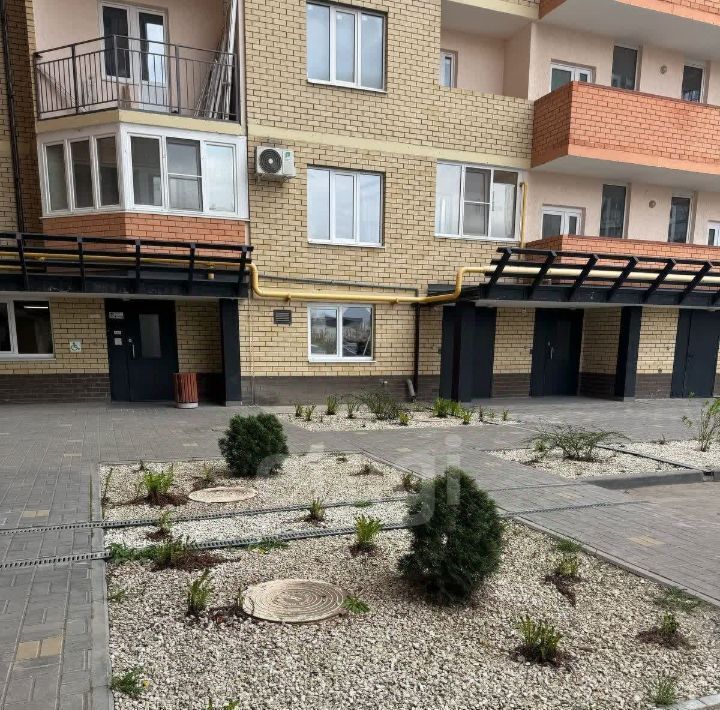 квартира г Астрахань р-н Советский ул Трофимова 6 фото 18