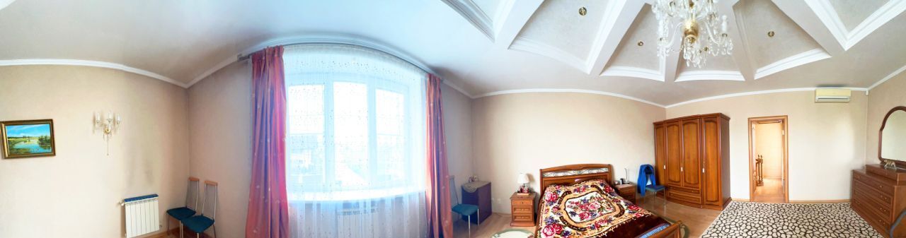дом г Астрахань р-н Советский пер 9-й Ульяновский 119а фото 24